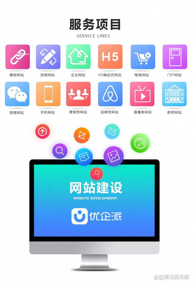 企業(yè)網(wǎng)站建設(shè)的核心價(jià)值