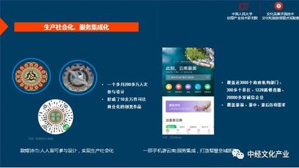 中國文化和科技融合發(fā)展的四個(gè)方向 數(shù)字文化創(chuàng)意內(nèi)容應(yīng)用服務(wù)的未來路徑